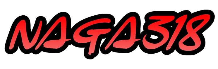 LOGO NAGA318